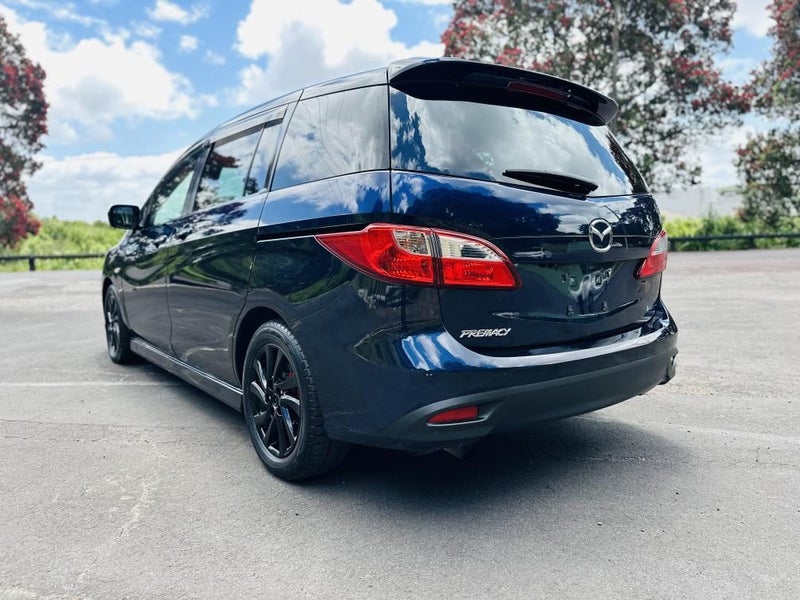 2012 Mazda Premacy 7 SEATER !! POWER DOORS !! L...64628462474626114