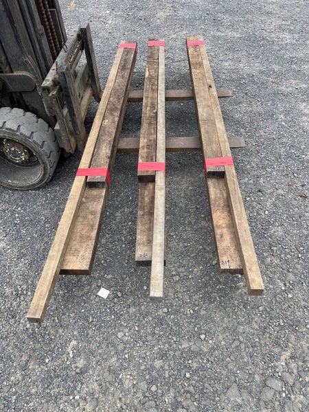 7.2 LM A-Grade Black Maire Timber (Mixed Sizes)64628386932226112