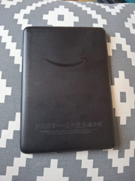 Amazon Kindle J9G29R 10Gen Carousel 4