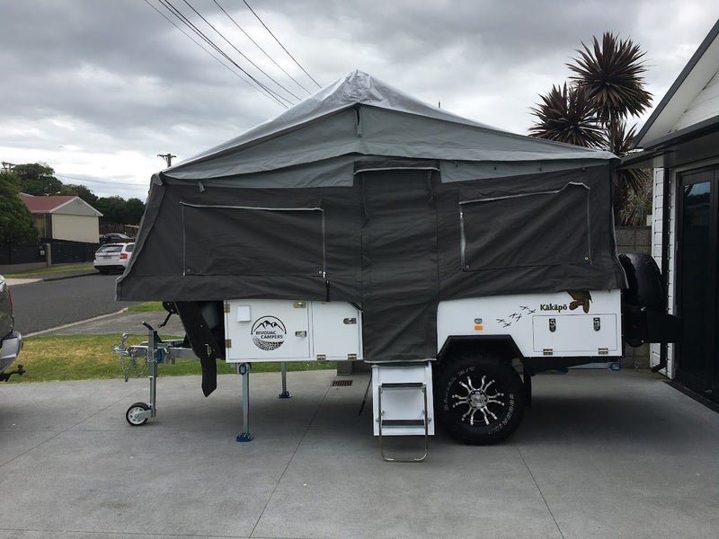 Bivouac Kakapo camper premium64628757040643110