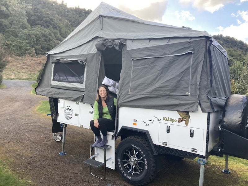 Bivouac Kakapo camper premium64628757040643111