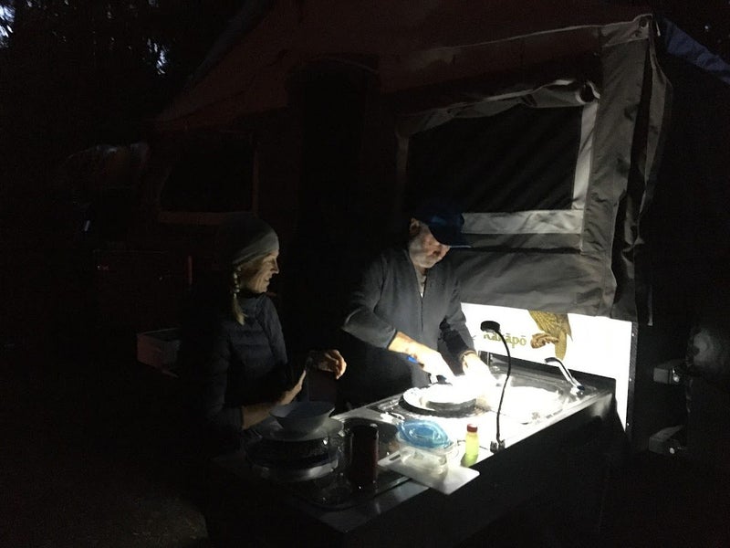 Bivouac Kakapo camper premium64628757040643112