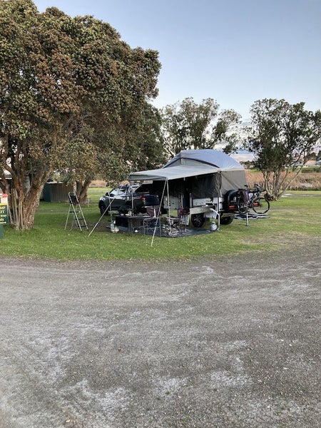 Bivouac Kakapo camper premium64628757040643113