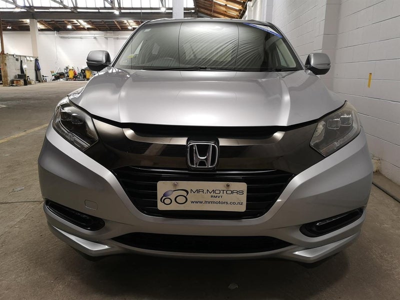 2016 Honda Vezel AWD, Z Spec, Leather Camchain64628757088641113
