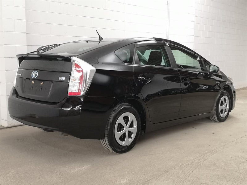2014 Toyota Prius Facelift, Camchain, cool colour64628757110401111