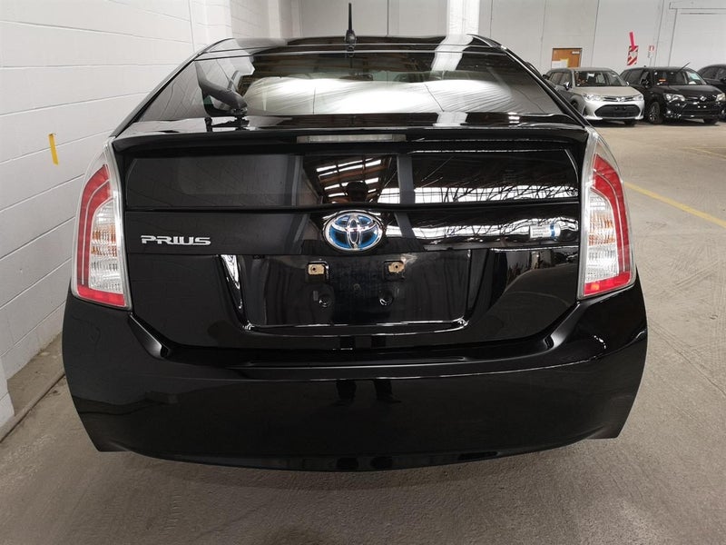 2014 Toyota Prius Facelift, Camchain, cool colour64628757110401114
