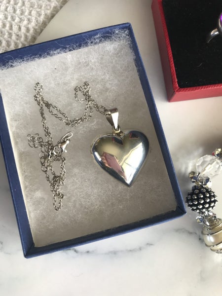 BULK STERLING SILVER JEWELLERY :: LUXURY ITEMS EXTRA EXTRA :: $$1-00 RESERVE ::64628908061699111