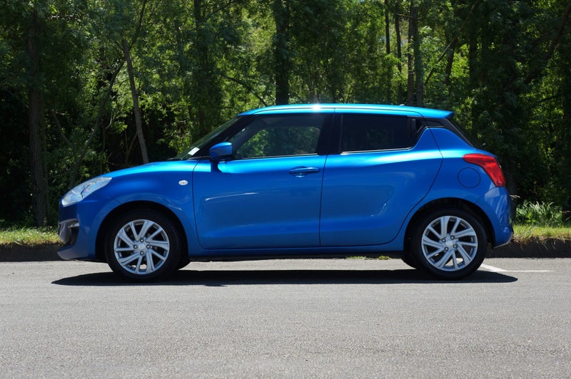 2023 Suzuki Swift Gl 1.2p/cvt64628858167683111