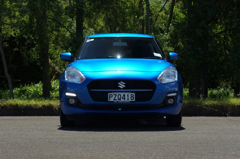 2023 Suzuki Swift Gl 1.2p/cvt64628858167683112