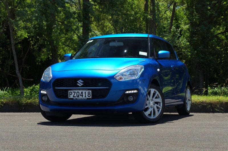 2023 Suzuki Swift Gl 1.2p/cvt64628858167683113