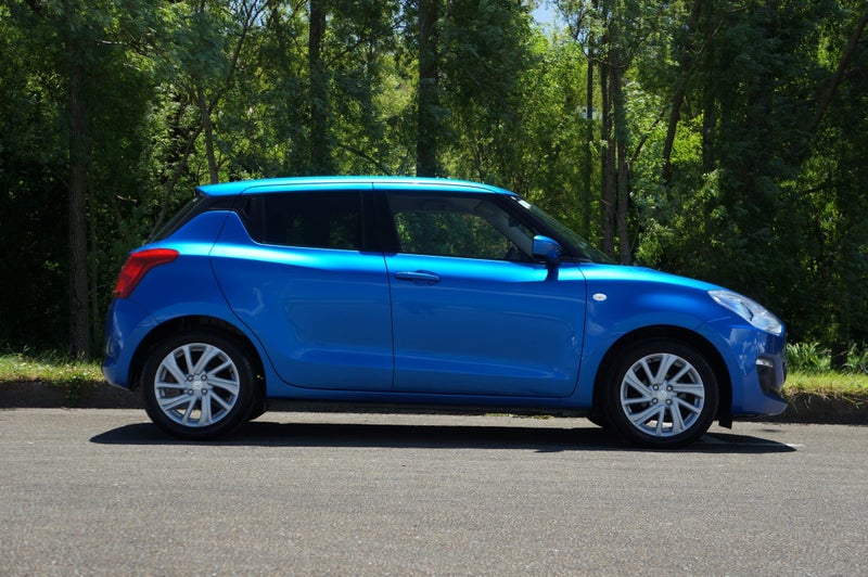 2023 Suzuki Swift Gl 1.2p/cvt64628858167683114