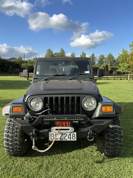 1997 Jeep Wrangler64628858136578114
