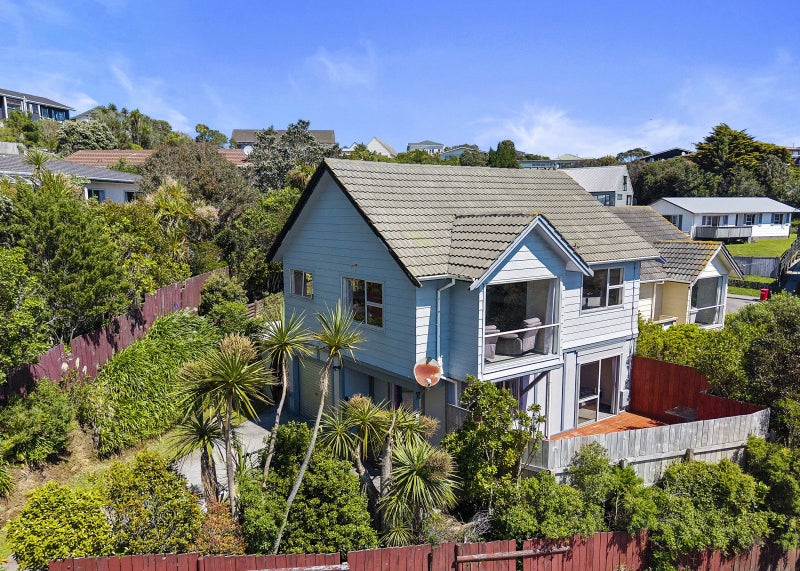 Great Family Home in Newlands - Sunlit &...64628858222210110