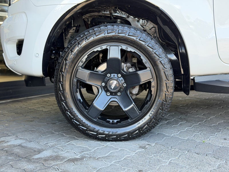 2021 Ford Ranger XLT 2WD 3.2D/T64628957594243112