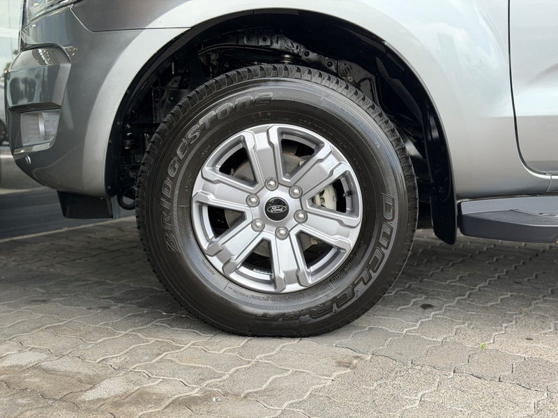 2016 Ford Ranger XLT 4WD 3.2D/T 4X464629057709569112