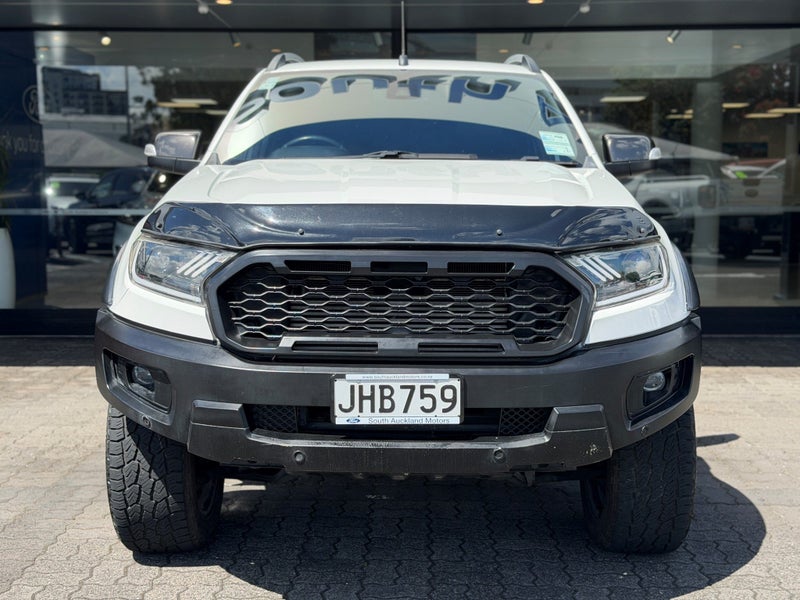 2015 Ford Ranger WILDTRAK 4WD 3.2D/T 4X464629057727363111