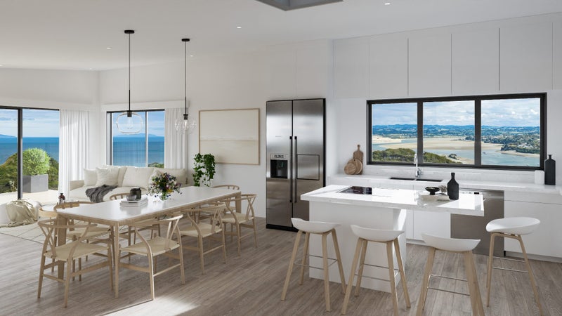 Elevated - Exclusive - Exceptional!64628970194691111