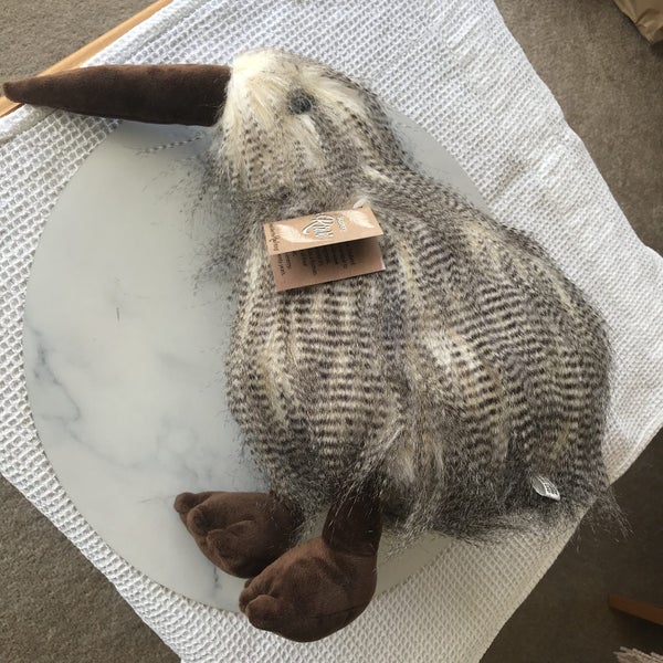 KIWI BIRD :: Brand NEW :: XMAS Gift :: Feathers Galore :: $$1-00 RES64629032642051114