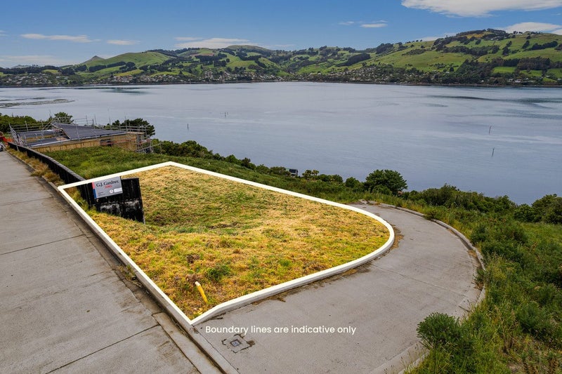 Build Your Dream Home With Panoramic Harbour Views64658207932419110