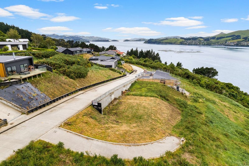 Build Your Dream Home With Panoramic Harbour Views64658207932419112