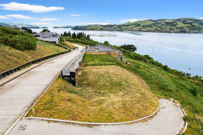 Build Your Dream Home With Panoramic Harbour Views64658207932419114