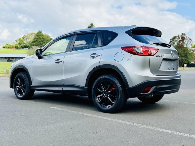 2014 Mazda CX-5 20S SPORTS !! SUPER LOW KM`S !!64629446886915112