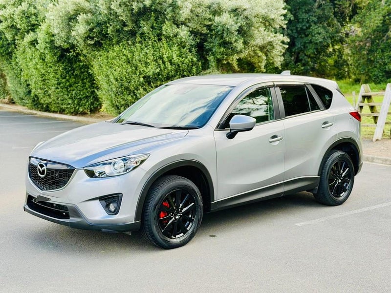 2014 Mazda CX-5 20S SPORTS !! SUPER LOW KM`S !!64629446886915113