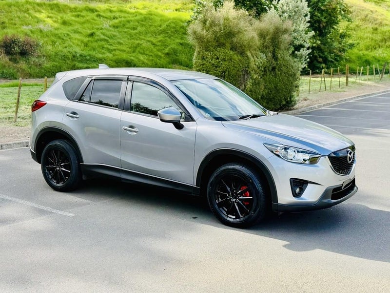 2014 Mazda CX-5 20S SPORTS !! SUPER LOW KM`S !!64629446886915114