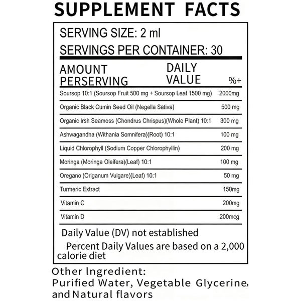 Soursop Drops NZ Clearance Carousel 8