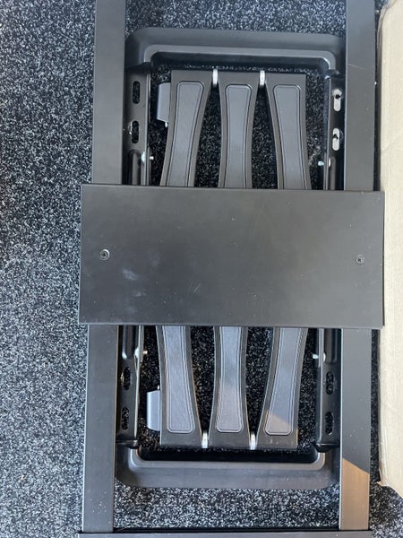 TV swivel wall bracket Carousel 1