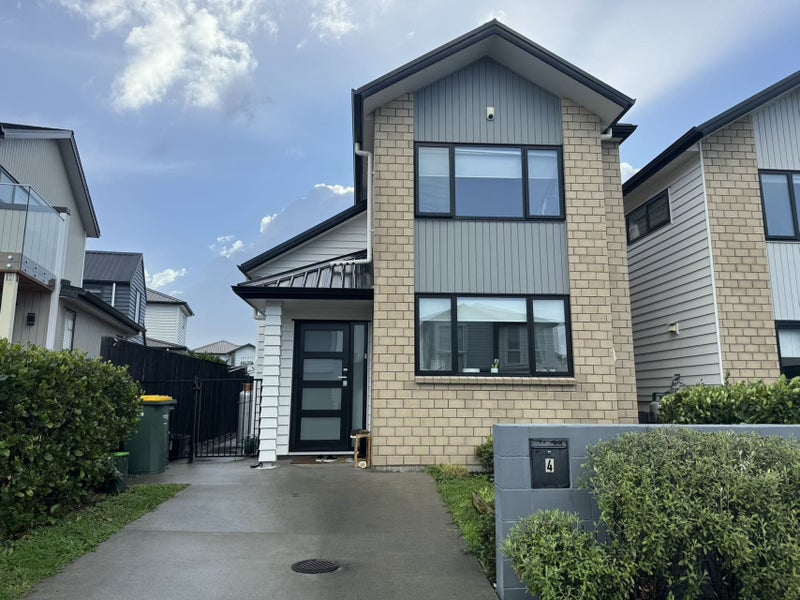 Hobsonville, 2 bedrooms64629647151618110
