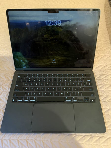 2023 MacBook Air64629672456450111