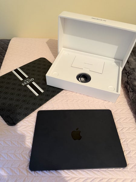 2023 MacBook Air64629672456450110