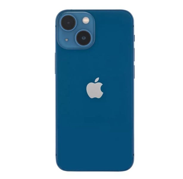 Apple iPhone 13 Mini Unlocked Blue SIM+eSIM 128GB Grade A+64631558538370114