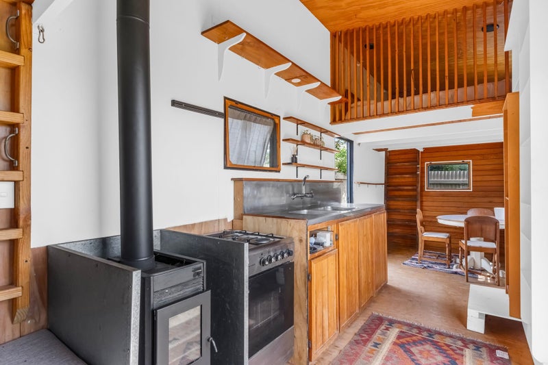 Rural Village Living - Caravan, Maara & more!64629847820674113