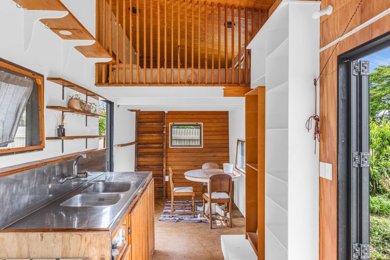 Rural Village Living - Caravan, Maara & more!64629847820674114