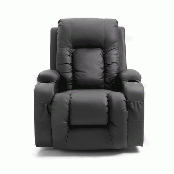 Massage Chair - New Carousel 16
