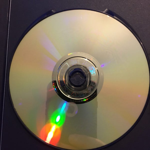 THE PACIFIER - VIN DIESEL Carousel 4