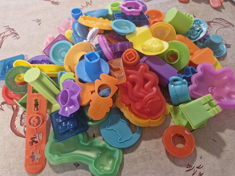 Play-Doh Collection Carousel 2
