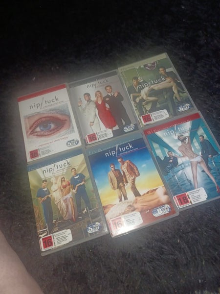 Bulk tv series64630098118145112