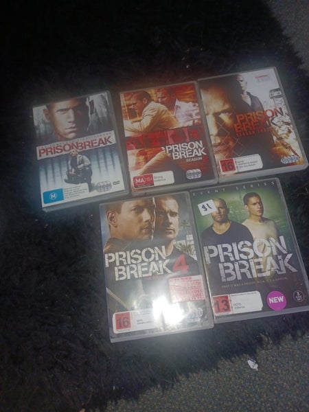 Bulk tv series64630098118145110