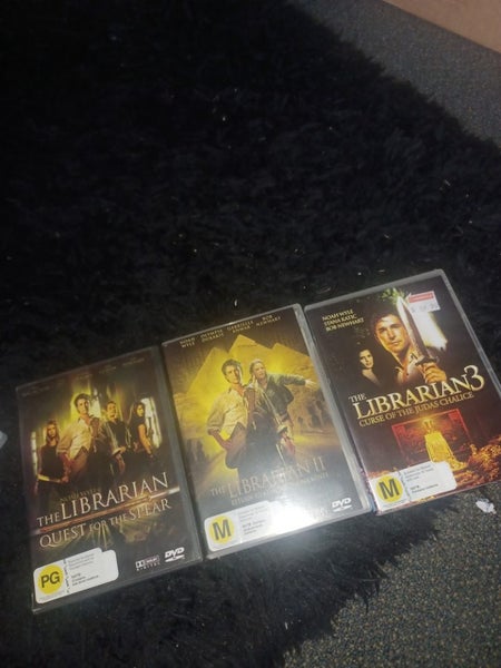 Bulk tv series64630098118145111