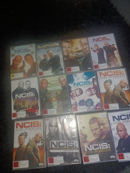 Bulk tv series64630098118145114