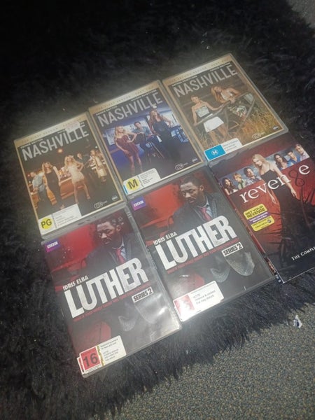 Bulk tv series64630098118145113