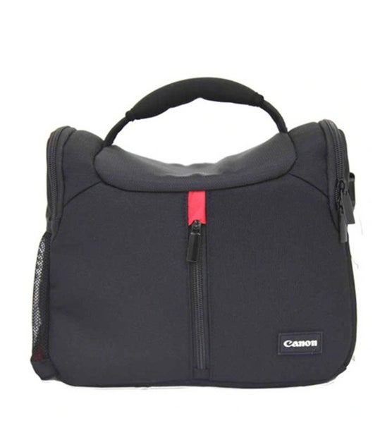 Canon Carry Bag Twin Lens Black Carousel 1