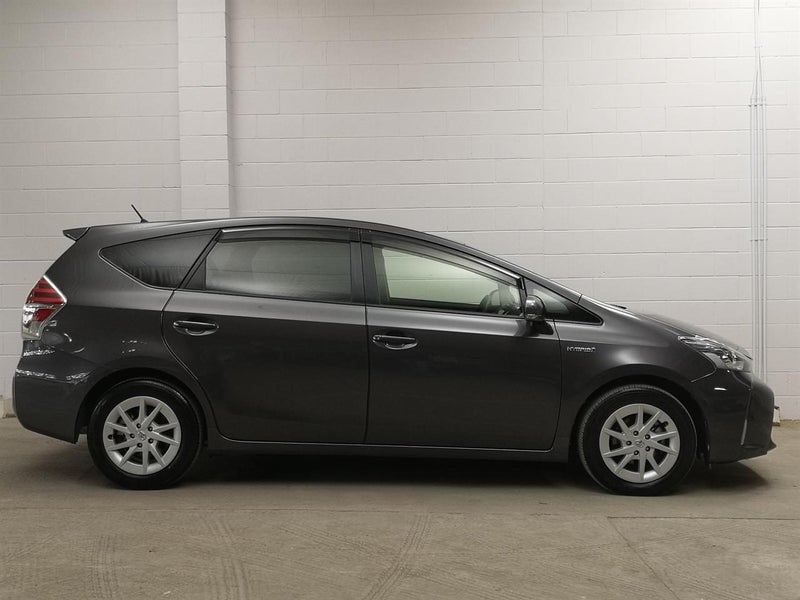 2020 Toyota Prius New Shape G spec Nice Color C...64630826530818112