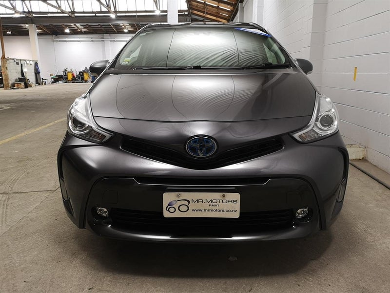 2020 Toyota Prius New Shape G spec Nice Color C...64630826530818113
