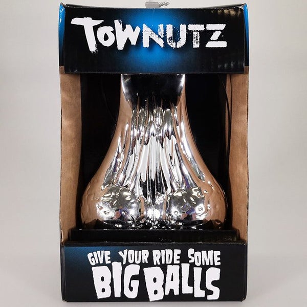 Tow Nutz Carousel 1