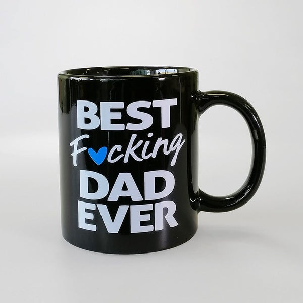 Best F**king Dad' Mug Carousel 1