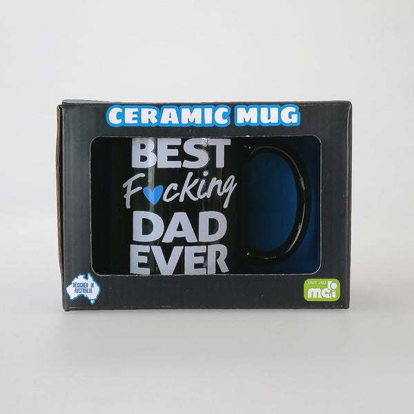 Best F**king Dad' Mug Carousel 2